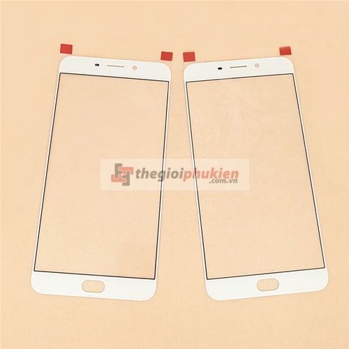 Mặt kính Oppo R9 plus